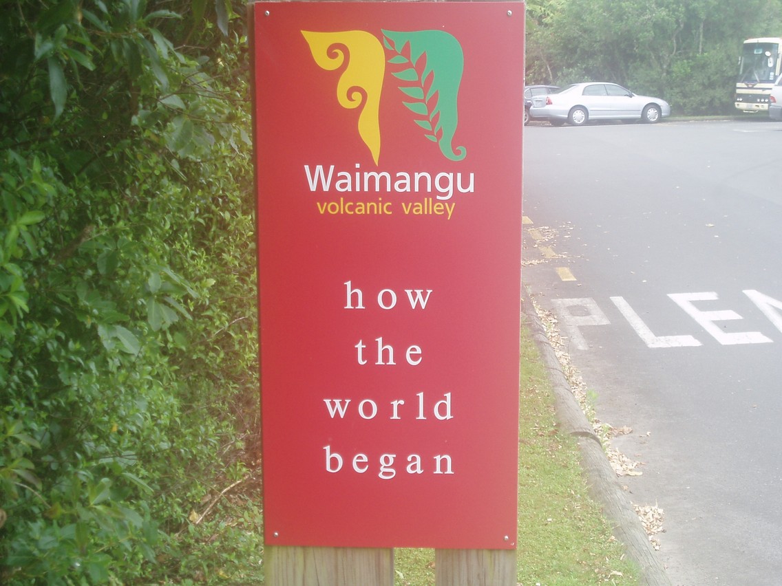 352   03 02   Rotorua + omgeving